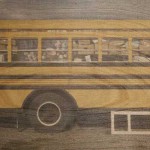 Untitled (Bus)