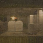 Untitled (Washer)