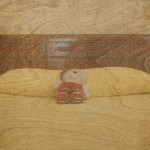 Untitled (Bed)