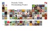 The Periodic Table Printmaking Project