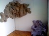 Beehive and Untitled