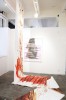 installation shot, Uncut, 2011