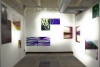installation shot, Darkstar, 2012