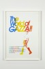 The World of Gazza!!, 1995