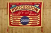 Banner from Procession, 2009