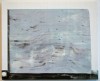 Corey Antis, Untitled (Wall) acrylic on panel, 11"x14", 2012.