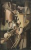 Bride, 1912, Marcel Duchamp, American (born France), 1887 – 1968. Oil on canvas, 35 1/4 x 21 7/8 inches (89.5 x 55.6cm) Philadelphia Museum of Art, The Louise and Walter Arensberg Collection, 1950. © 2012 Artists Rights Society (ARS), New York/ADAGP, Paris/Succession Marcel Duchamp